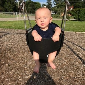 Meet your Posher, Lisa